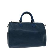 Pre-owned Leather handbags