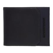 Minimalist Logo Wallet with Card Slots