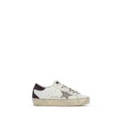 Glitter Star Skinn Sneakers