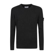 Grå Sweatshirt Aw24