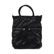 Pre-owned Leather handbags