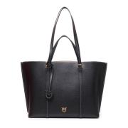 Gul Skinn Shopper Bag