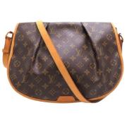 Pre-owned Canvas louis-vuitton-bags