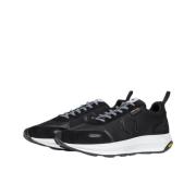 Monokrom Cross Black Edition Sneakers