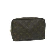 Pre-owned Canvas louis-vuitton-bags