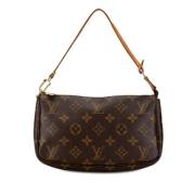 Pre-owned Canvas louis-vuitton-bags