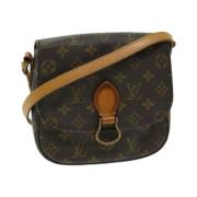 Pre-owned Canvas louis-vuitton-bags