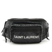 Pre-owned Nylon saint-laurent-bags