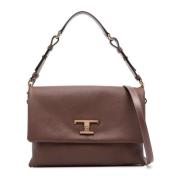 Brun T Timeless Tote Bag