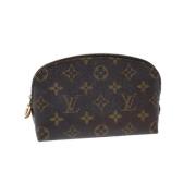 Pre-owned Canvas louis-vuitton-bags