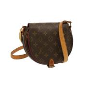 Pre-owned Canvas louis-vuitton-bags