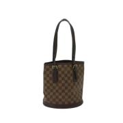 Pre-owned Canvas louis-vuitton-bags