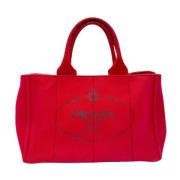 Pre-owned Canvas totes