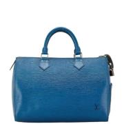 Pre-owned Leather handbags