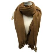 Pre-owned Cashmere scarves