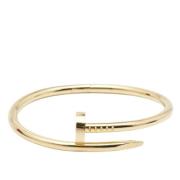 Pre-owned Yellow Gold bracelets