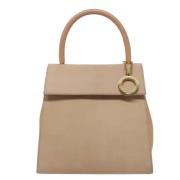 Pre-owned Leather celine-bags