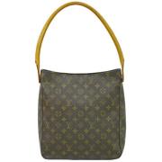 Pre-owned Canvas louis-vuitton-bags