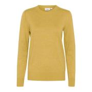 Gull Melange Pullover Genser