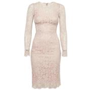 Pre-owned Lace dresses