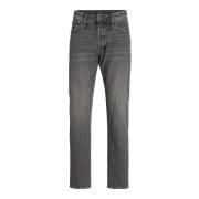 Klassiske Straight Leg Jeans