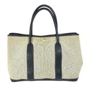 Pre-owned Canvas handbags