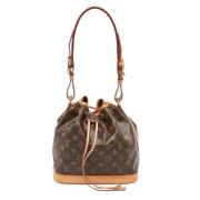 Pre-owned Leather louis-vuitton-bags