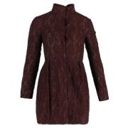 Pre-owned Wool dresses