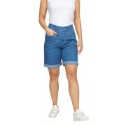 Denim Shorts Tessa - Stilig Design