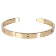 Pre-owned Yellow Gold bracelets