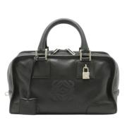 Pre-owned Leather handbags