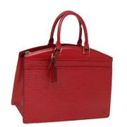 Pre-owned Leather handbags