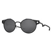 Deadbolt Prizm Black Polarized Solbriller