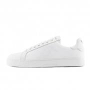 Hvite X4X316 Sneakers - Hev Sneakerspillet ditt