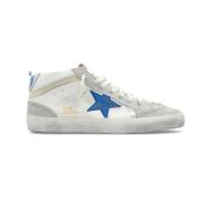 Mid Star Classic sneakers