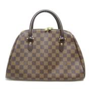 Pre-owned Canvas louis-vuitton-bags