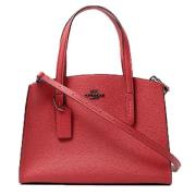 Pre-owned Leather handbags