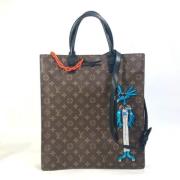 Pre-owned Canvas louis-vuitton-bags