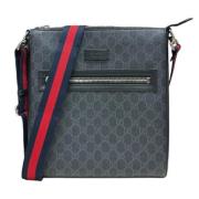 Pre-owned Fabric gucci-bags