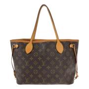 Pre-owned Canvas louis-vuitton-bags