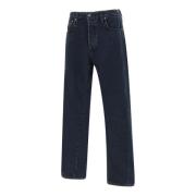 Svart Sunflower Jeans