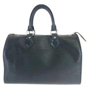 Pre-owned Leather handbags