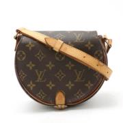 Pre-owned Fabric louis-vuitton-bags