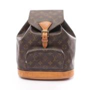 Pre-owned Canvas louis-vuitton-bags