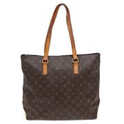 Pre-owned Canvas louis-vuitton-bags