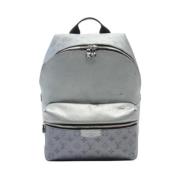 Pre-owned Canvas backpacks