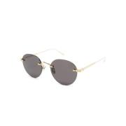 Ct0393S 002 Sunglasses