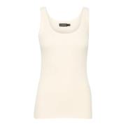 Whisper White Tank Top