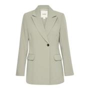 Tilpasset Blazer Jakke Shadow