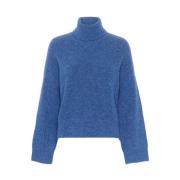 Rollneck Sweater